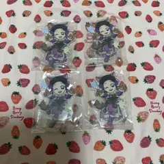 鬼滅の刃　アクリルスタンド アクスタ　ハロウィン　しのぶ