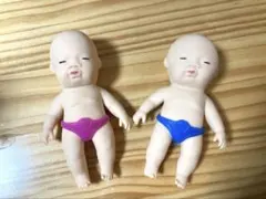 スクイーズベイビー