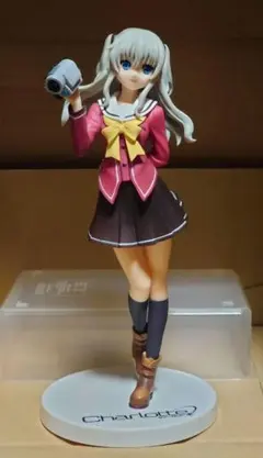 2026年最新】友利奈緒 フィギュアの人気アイテム - メルカリ