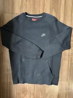 nikeテックフリース スウェット