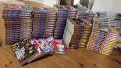 名探偵コナン 全巻セット 1〜98巻+マジック快斗1〜4巻セット+20巻プラス
