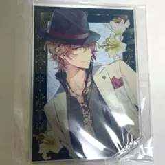 RosenBlood 直筆サイン入り画集 クリアしおり 石据カチル - メルカリ