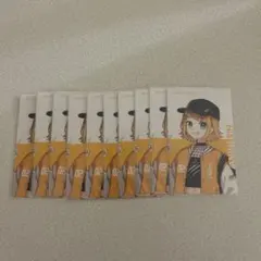 鏡音リン　プロセカ　エピカ