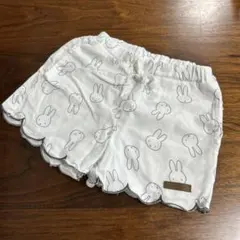 petit main ミッフィーショートパンツ サイズ90