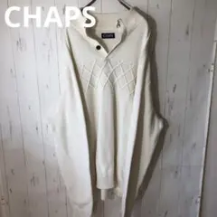 ローゲージニット ニット