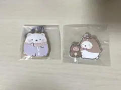 すみっコぐらし しろくま　2セット