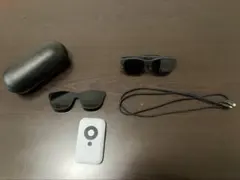 XREAL Air 2 Pro + Beam セット ARグラス スマートグラス