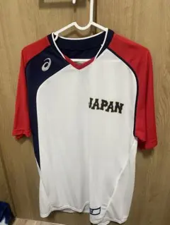 アシックス 野球ユニフォーム JAPAN