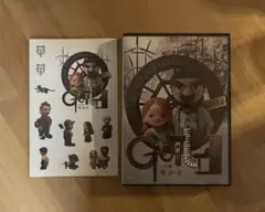 【DVD】BUMP OF CHICKEN 人形劇ギルド