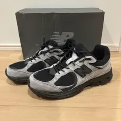 JJJJound NewBalance M2002R GORE-TEX 27cm