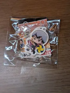 北信介 めじるしチャーム