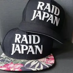2026年最新】raid japan ウェアの人気アイテム - メルカリ
