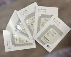 ロクシタン　シャンプー&コンディショナー サンプル品　5セット