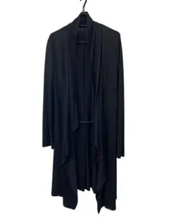 メ*4様 完売品【LUNA SEA ロングカーディガン】 ブラック 美品 - メルカリ