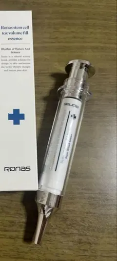 2026年最新】ronas stem cell tox volume fillの人気アイテム - メルカリ