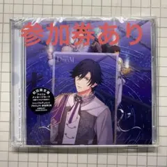 うたプリ CD 15th 夢ノ聖火 トキヤ