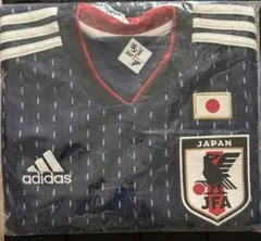 JFA オフィシャル 日本代表 ユニホーム 中村俊輔 #10 サッカー - メルカリ