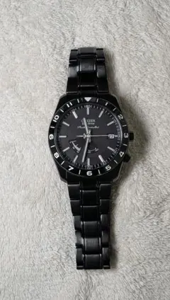 CITIZEN Eco-Drive Radio-Controlledのサムネイル