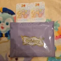 ファンタジースプリングスホテルエコバッグ