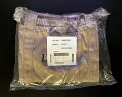 【新品未使用】LLビーントートバッグ グローサリー・トート