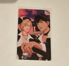 PLAVE プレイブ W4L ノア ハミン ケミ トレカ