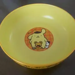 ポムポムプリン食器