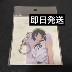 チェンソーマン　レゼ アクリルキーホルダー　パルコ　PARCO Popup