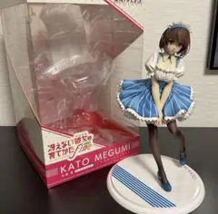 2025年最新】冴えない彼女の育てかた 加藤恵 1/7の人気アイテム