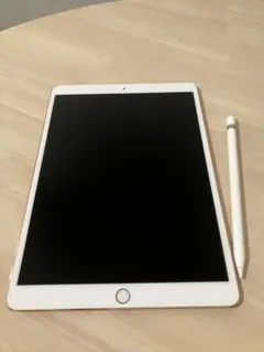 【美品】iPad Pro (10.5インチ) ＋Apple pencil