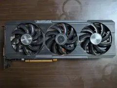 Sapphire NITRO AMD Radeon R9 390