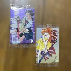 新世紀エヴァンゲリオン