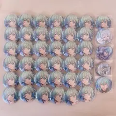 2025年最新】日々樹渉缶バッジの人気アイテム - メルカリ