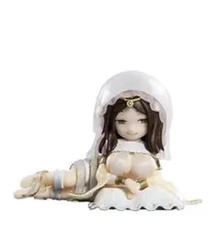 グウィネヴィア DARK SOULS ダークソウル　ディフォルメフィギュア