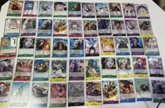 ワンピース トレーディングカード 150枚セット