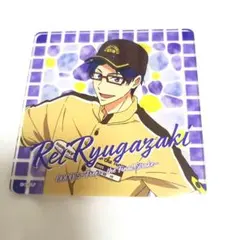 2025年最新】竜ヶ崎怜 缶バッジの人気アイテム - メルカリ