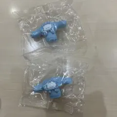 シナモンロール サンリオキャラクターズ むぎゅぎゅ!パーカーフィギュア