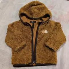 THE NORTH FACE フリースアウター