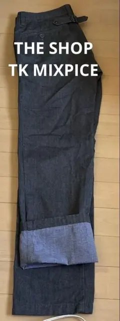 セール中　THE SHOP TK MIXPICE※仕事でない日早い発送
