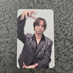 トラジャ ワルツ トレカ 中村 香港