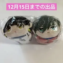 2025年最新】ブルーロック ぽてコロマスコット 凛の人気アイテム