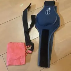 パーソナルトレーナー wii 専用レッグストラップ&レジスタンスバンド