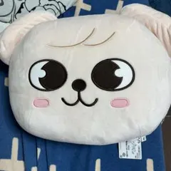 SKZOO ドーム型BIGぬいぐるみ～GiGO限定～ 【PuppyM】 - メルカリ