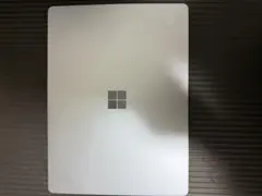 Microsoft Surface Laptop 本体 マウス付き