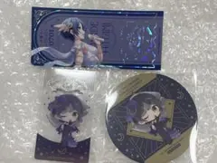 アイドルマスターシンデレラガールズ　アニカフェ　速水奏