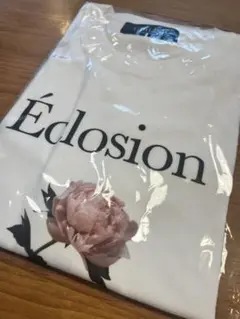 GIRLISH ノベルティT
