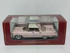 NEO 1/43 ダッジ カスタム ロイヤルランサー コンバーチブル 1959
