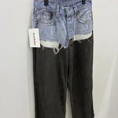 Acne Studios 1981 coldgrey ルーズフィットジーンズ44 Acne Studios 1981 coldgrey ルーズフィットジーンズ44 - メルカリ
