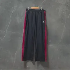 ナイロンパンツ アディダス