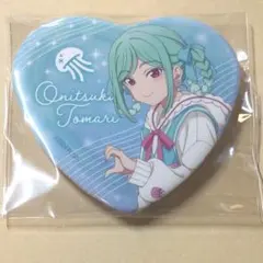 2025年最新】鬼塚冬毬 缶バッジの人気アイテム - メルカリ