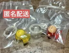 PEANUTS スヌーピー めじるし アクセサリー ライナス ウッドストック